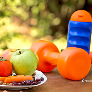 3174 How Do You Simplify Healthy Living?