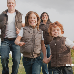 3190 Raising Kids Without Needing Control