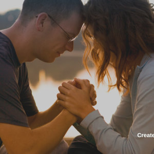 3205 Bond Through Prayer