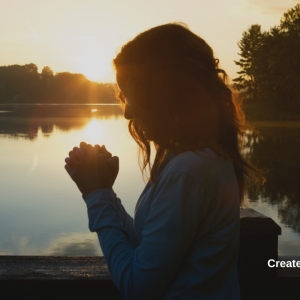 3227 By Prayer and Petition