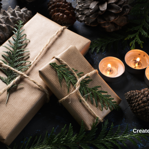 3235 Unwrap Your Happiness