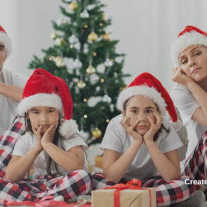 3244 Are Your Holidays Unhealthy?