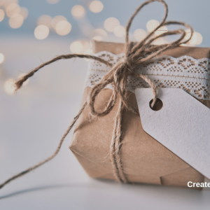 3246 Wrap the Real Gifts This Christmas