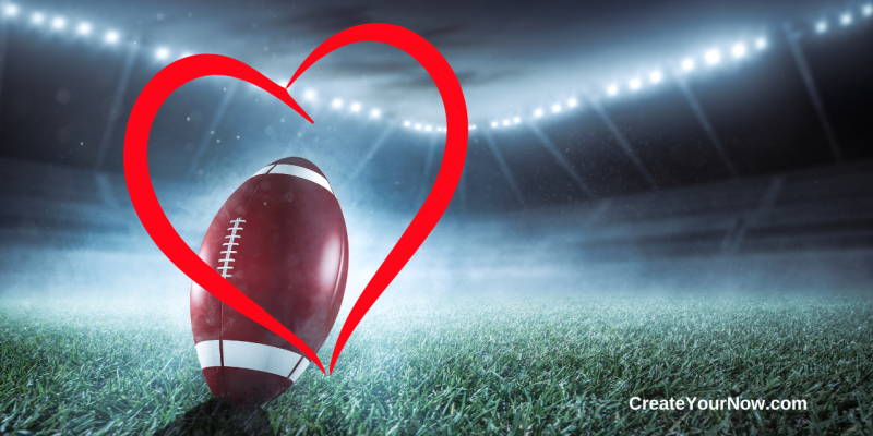 leadership, marriage, hope, abundance, transformation, couples, purpose-driven, presence, communication, love, Super Bowl, Kansas City Chiefs, San Francisco 49ers,